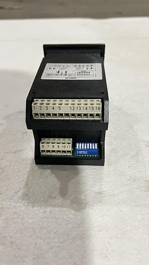 Used Eagle Signal- Electronic Repeat Cycle Timer