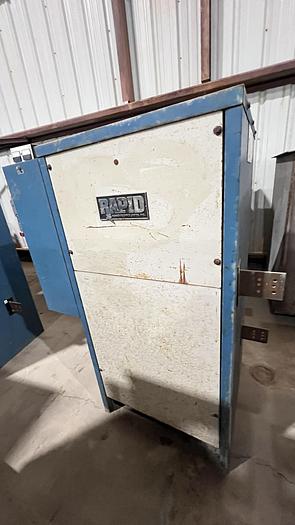 Used Rapid 1000A 9V