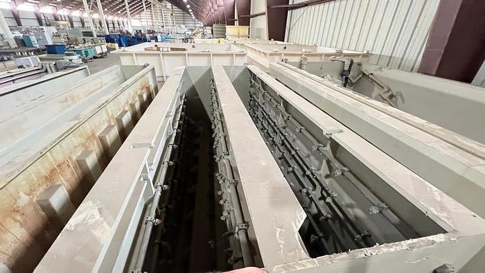 Used Euro Poly-(Many Sizes Available) 133"-Item#853