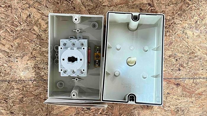 ALLEN BRADLEY Load Switch-Item#731