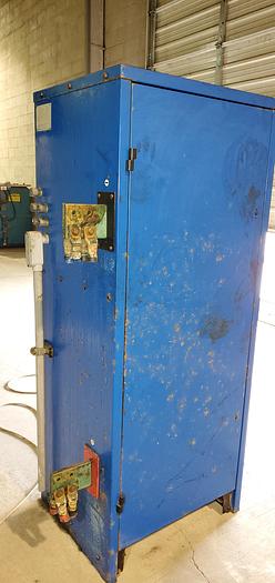 Used PEC 2000A 12V MACC Rectifier-Item#367