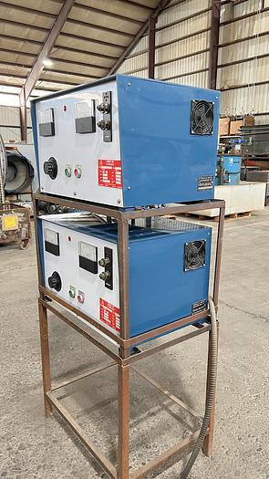 Used Aldonex- 100A 12V 