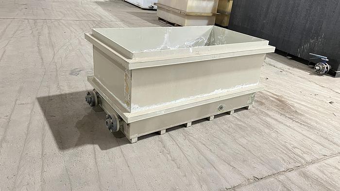 Used 59" x 31" x 28"