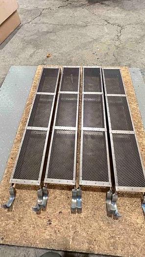 (NEW) 34 x 6 x 2 1/2