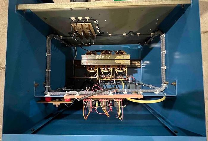 Used Rapid 12V 300A Rectifier-Item#497