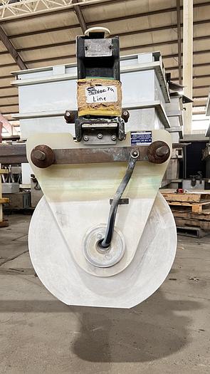 Used 18 1/2 x 31 1/2 Hardwood