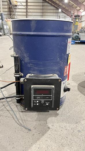 Used Techne- Fluidised Bath-SBL-1