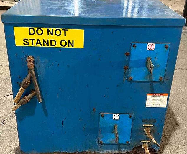 Used Rapid 12V 300A Rectifier-Item#497