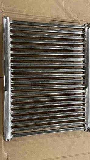 NEW Process Technology T-316SS Bottom Grid Coil-Item#438