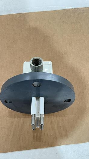 Used Warrick Controls- Top Mount Fixture