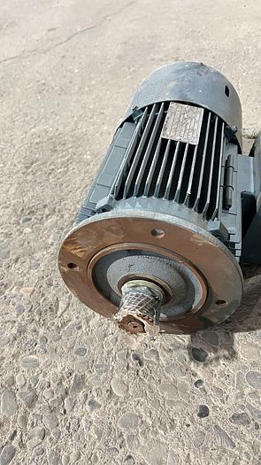 Used SEW-Eurodrive Motor