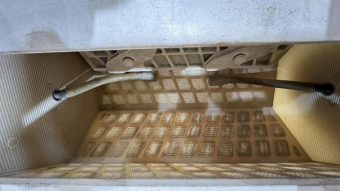 Used 18 1/2 x 31 1/2 Hardwood