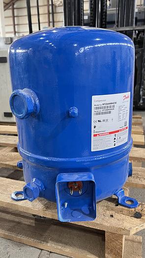 Danfoss Compressor