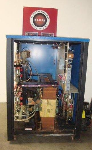 Used DYNAPOWER 7500A / 12V RECTIFIER - Item#034