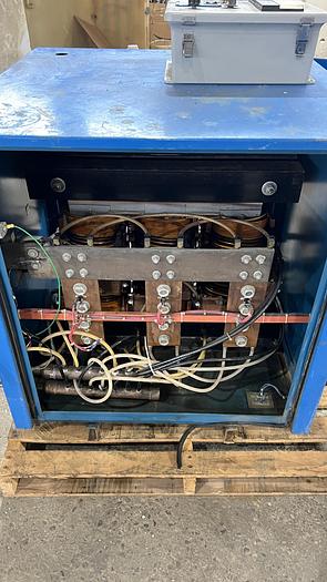 Used Dynapower 30V 1500A Water Cooled