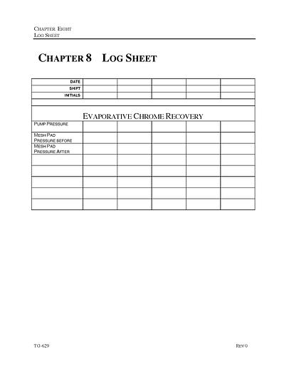 Used CHEMTECH CHROME ETCH RECOVERY EVAPORATOR-S.S.-Item#214