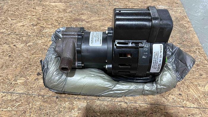 Brand New 1/8HP MARCH PUMP-Item#684