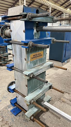 Used SuperChanger/ Heat Exchanger