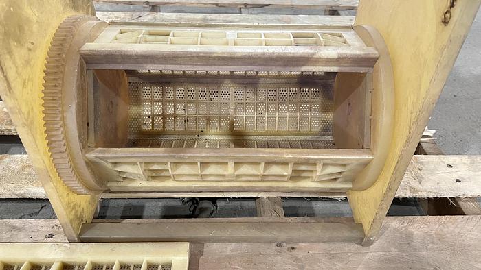 Used 6 1/2 x 12 I.D.