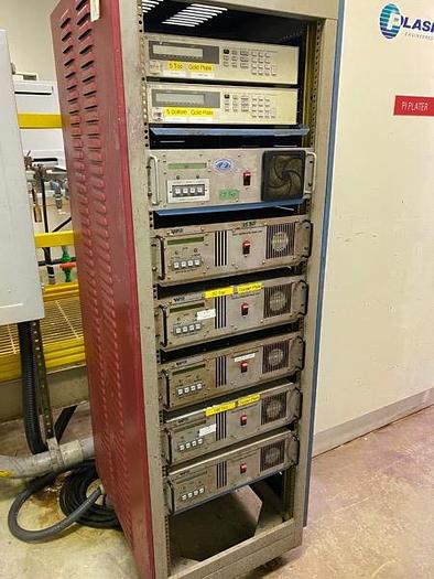 Used COPPER NICKEL GOLD LINE-Item#351