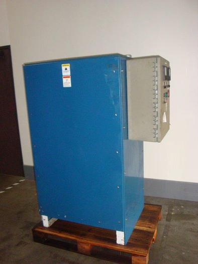 Used DARRAH 600A 70V Rectifier-Item#284