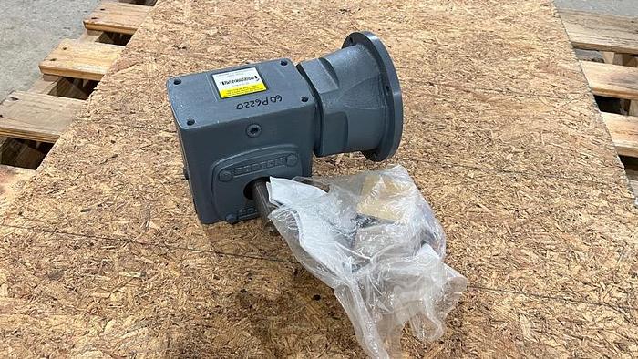 NEW BOSTON GEAR-Item#521