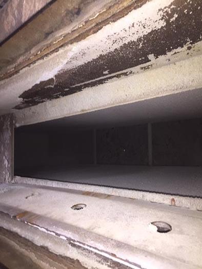 Used CLARIFIER - Item#180