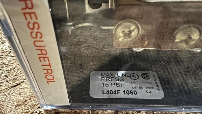 PressureTrol Controllers