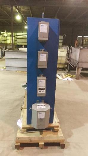 Used PLATINUM PLATING LINE-Item#200