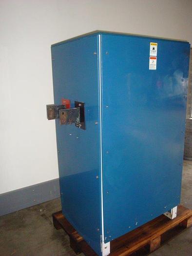 Used DARRAH 600A 70V Rectifier-Item#284