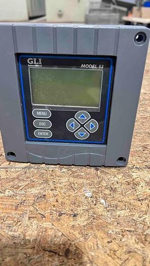 Used GLI Conductivity Analyzer-Item#698