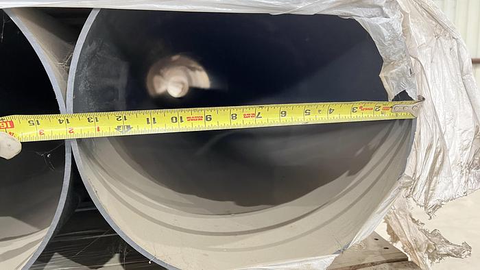 Used GF Ducting