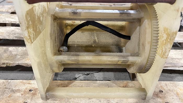 Used 3 1/2 x 6   I.D.