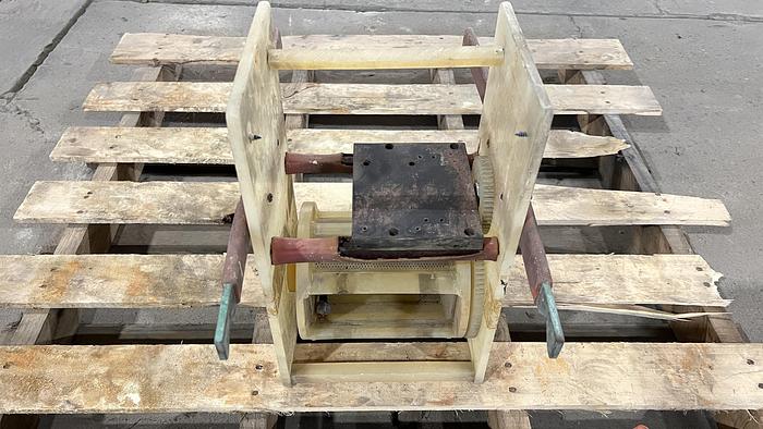 Used 3 1/2 x 6   I.D.