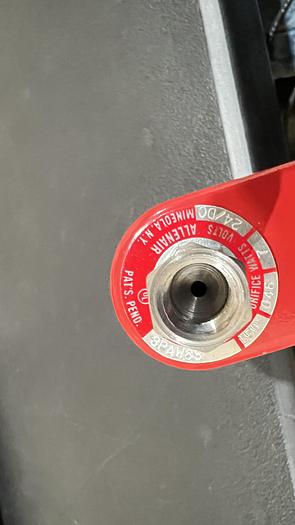 AllenAir- Solenoid Valves