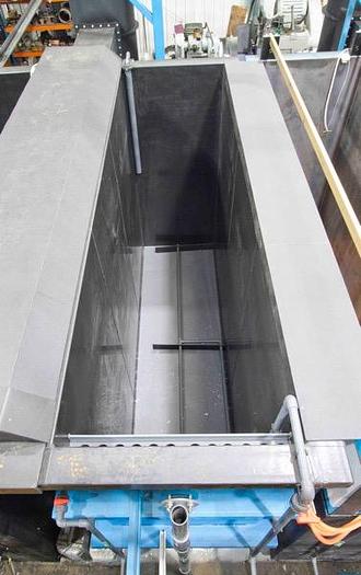 NEW Un-Used BRONZE PLATING LINE-Item#348