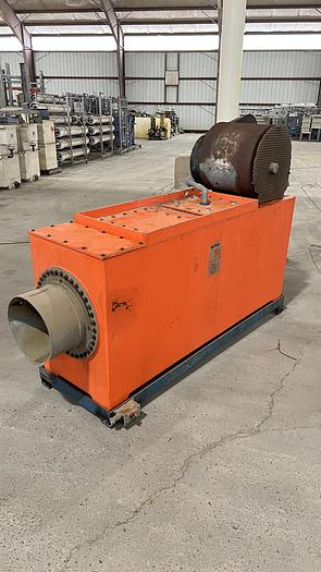 Used NAPVAP/ Atmospheric Evaporator