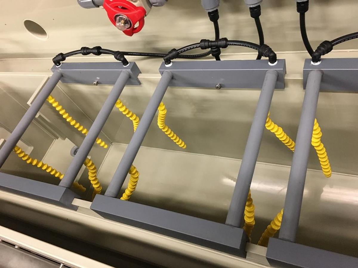 Used REEL TO REEL PLATER