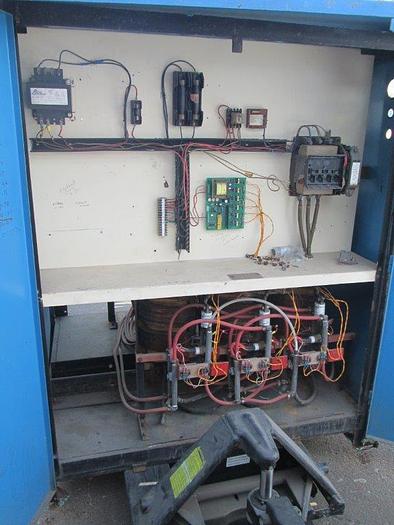 Used DYNAPOWER 8000A 10V-Item#328