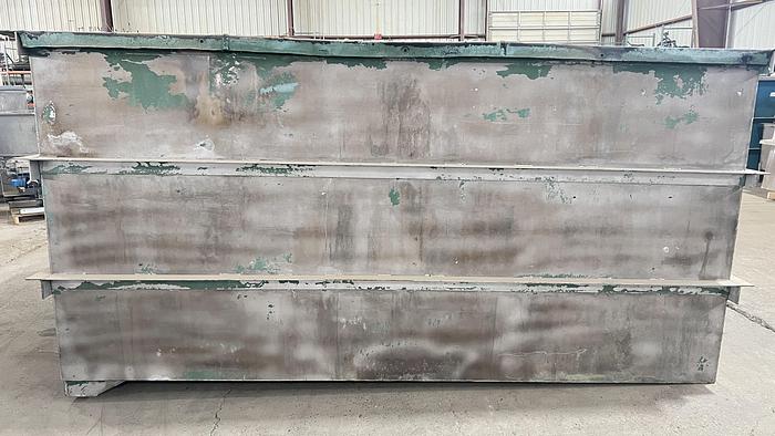 Used SS- 133x79-66