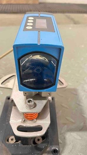 Used SICK Long Range Distance Sensors-Item#752