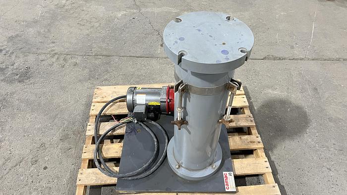 Used Camac Filter System