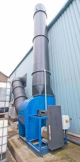 NEW Un-Used BRONZE PLATING LINE-Item#348