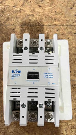 EATON Contactor-Item#663