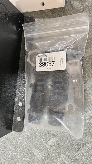 Banner- Mini-Screen Control Box