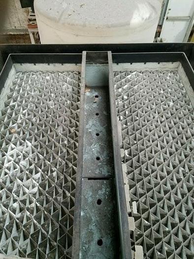 Used CLARIFIER - Item#180