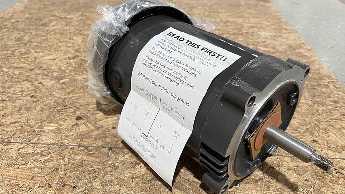 Brand New DAYTON Jet Pump Motor-Item#685