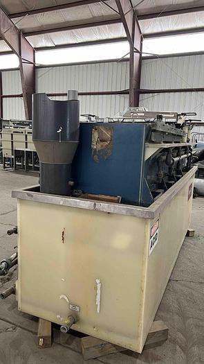 Used ELECTROWINNING ROTACAT-Item#500