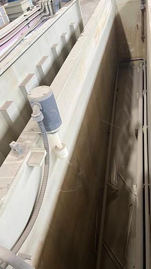 Used Euro Poly-(Many Sizes Available) 133"-Item#853