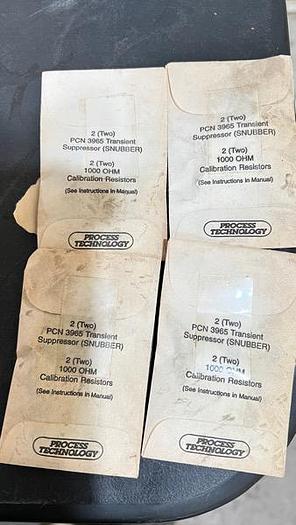 NEW PROCESS TECHNOLOGY Sensors-Item#727